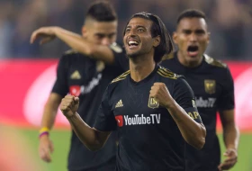 Zaboravite Galaksi, LAFC je fora!